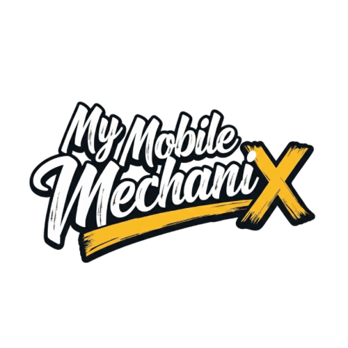 My Mobile Mechanix logo